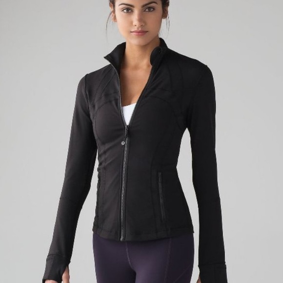 Lululemon Jacket - Picture 1 of 9